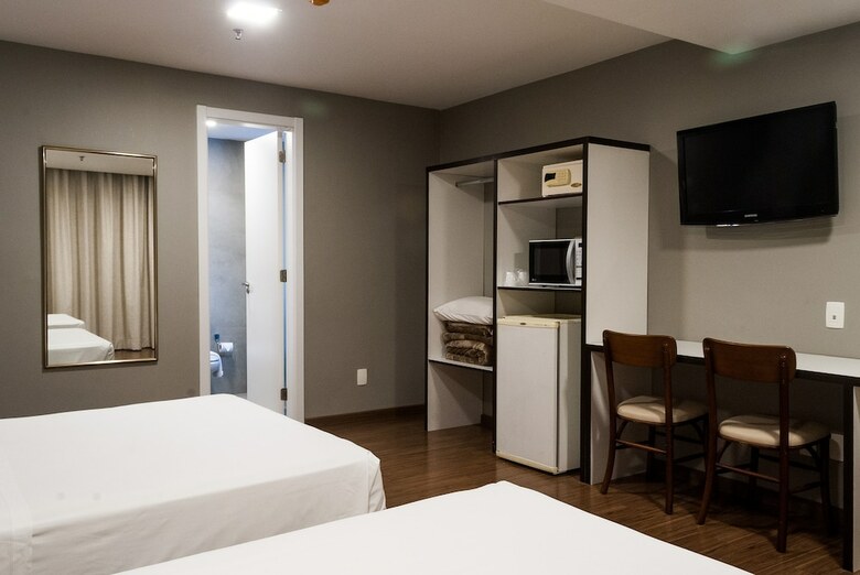 Hotel Master Express Cidade Baixa