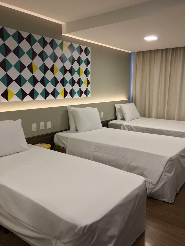 Hotel Master Express Cidade Baixa