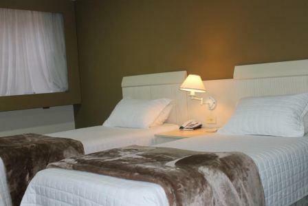 Hotel Master Express Cidade Baixa