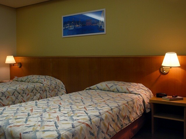 Master Express Grande Hotel