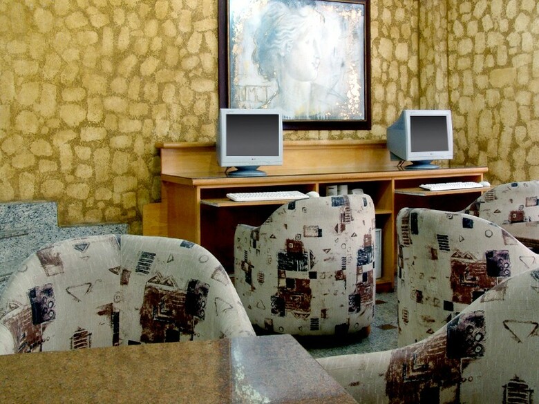 Master Express Grande Hotel