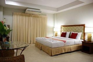 Hotel Bella Villa Serviced Apartment