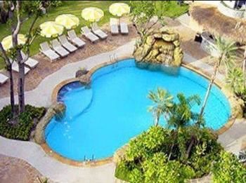 Hotel Bella Villa Serviced Apartment