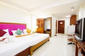 Hotel Bella Villa Serviced Apartment