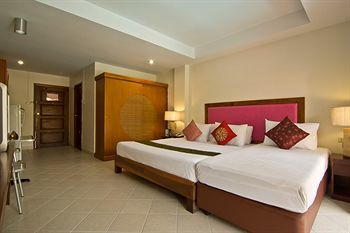 Hotel Bella Villa Serviced Apartment