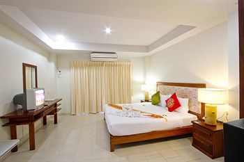 Hotel Bella Villa Serviced Apartment