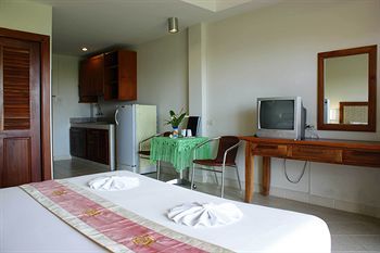 Hotel Bella Villa Serviced Apartment