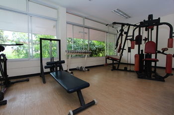 Hotel Bella Villa Serviced Apartment