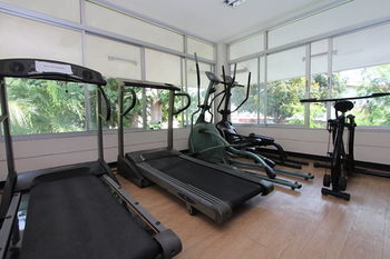 Hotel Bella Villa Serviced Apartment