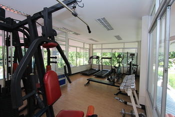 Hotel Bella Villa Serviced Apartment