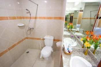 Hotel Bella Villa Serviced Apartment