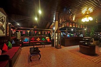 Hotel Hanumanalaya Angkor Boutique Residence