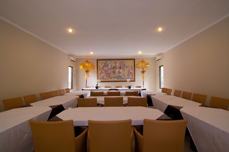 Hotel Agung Raka Bungalows