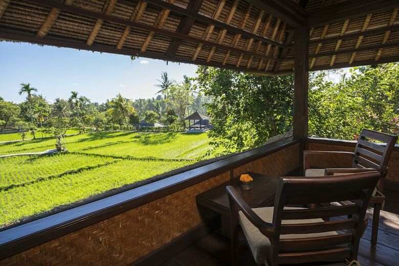 Hotel Agung Raka Bungalows