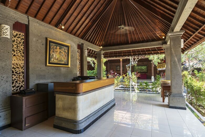 Hotel Agung Raka Bungalows