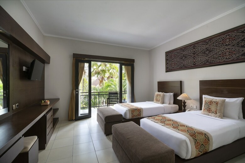 Hotel Agung Raka Bungalows