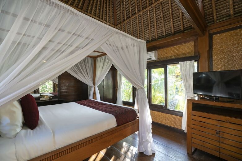 Hotel Agung Raka Bungalows