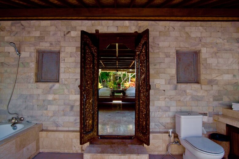 Hotel Agung Raka Bungalows