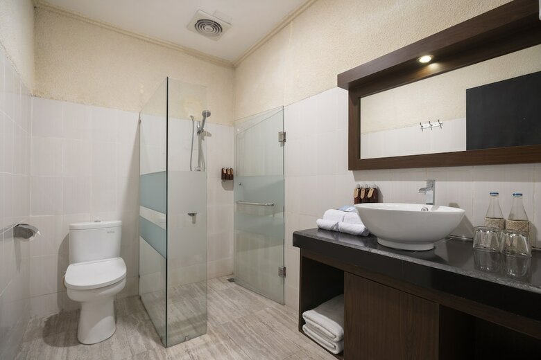 Hotel Agung Raka Bungalows