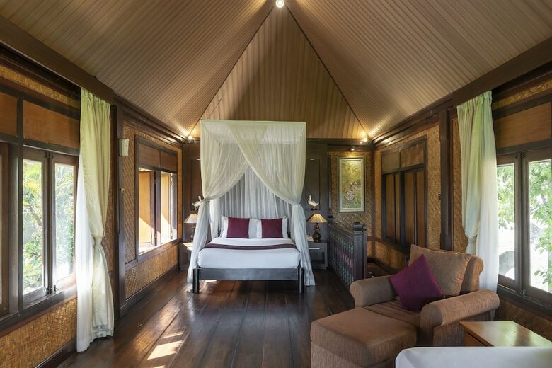 Hotel Agung Raka Bungalows