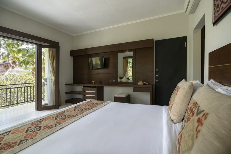 Hotel Agung Raka Bungalows