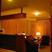 Hotel J. A. Villa Pattaya
