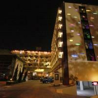 Hotel J. A. Villa Pattaya