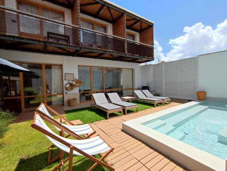 Hotel Do�a Mayor
