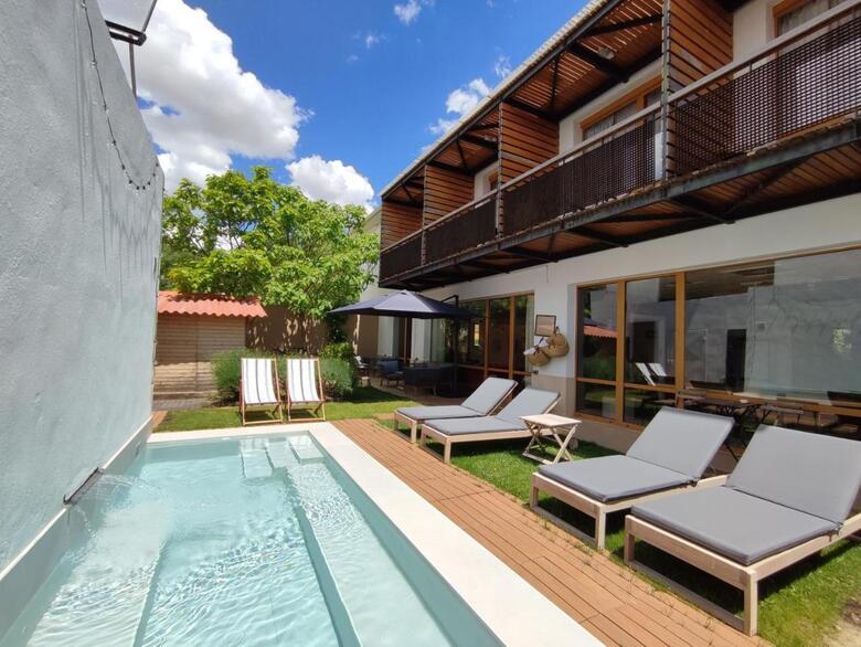 Hotel Do�a Mayor
