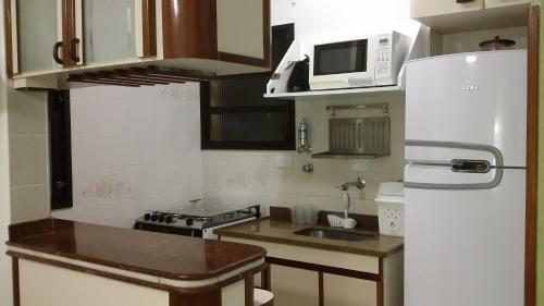 Apartamento Condom�nio Wembley T�nis