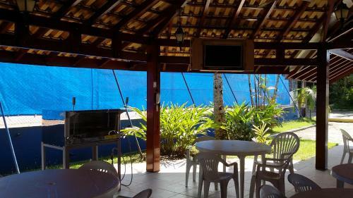 Apartamento Condom�nio Wembley T�nis