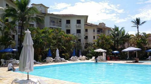 Apartamento Condom�nio Wembley T�nis