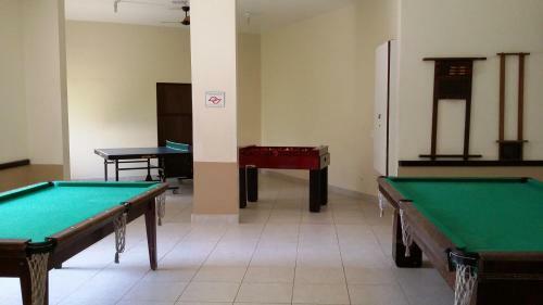 Apartamento Condom�nio Wembley T�nis