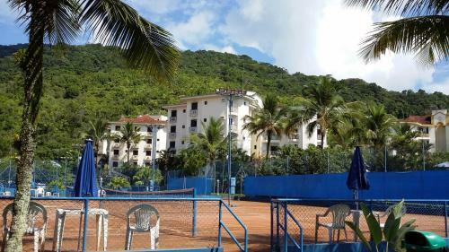 Apartamento Condom�nio Wembley T�nis
