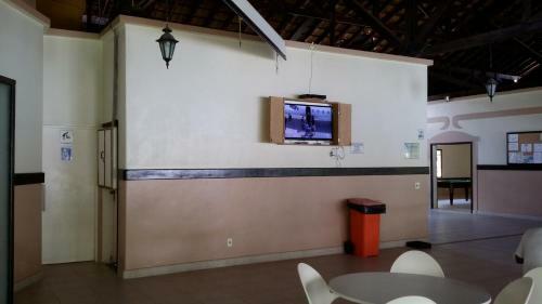 Apartamento Condom�nio Wembley T�nis