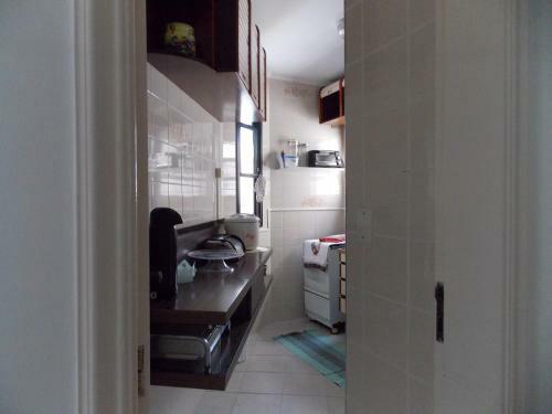 Apartamento Wembley Tenis - Toninhas