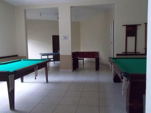 Apartamento Wembley Tenis - Toninhas