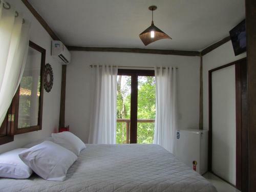 Apartamento Chal�s E Suites Manac�