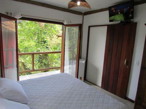 Apartamento Chal�s E Suites Manac�
