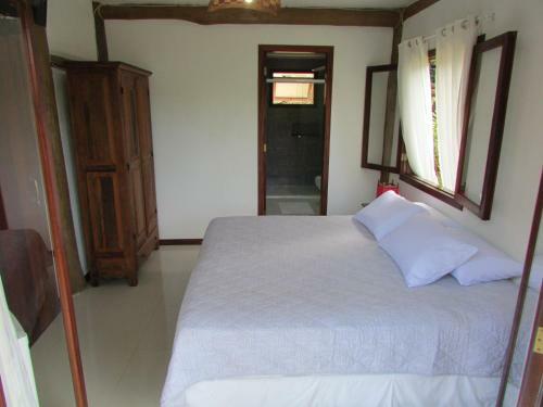 Apartamento Chal�s E Suites Manac�