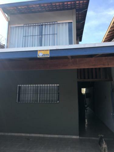 Bia?s House