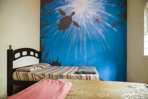 Hostel Tr�pico De Capric�rnio - Itagu�