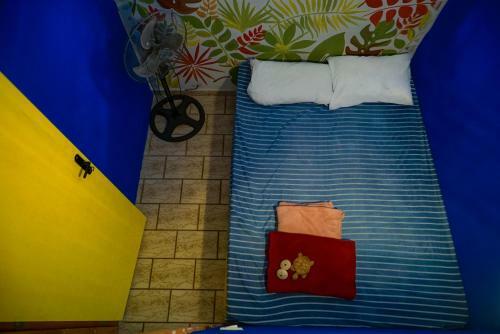 Hostel Tr�pico De Capric�rnio - Itagu�