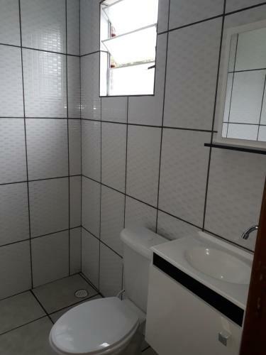 Hostal Recanto Villas Boas