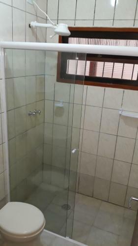 Hostal Recanto Villas Boas