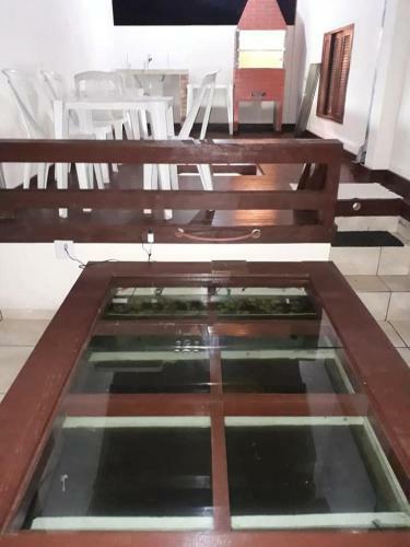 Hostal Recanto Villas Boas