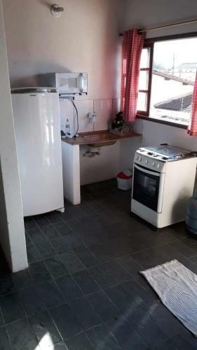 Hostal Recanto Villas Boas