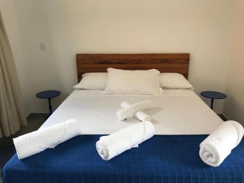 Hostal Nai'a Suites