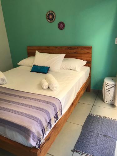Hostal Nai'a Suites