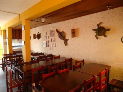 Hostal Pousada Mar Virado